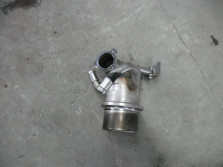 VW GOLF VII 1.6 TDI PODGRZEWACZ SPALIN 04L131512