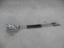 VW PASSAT CC LIFT 15 MECHANIZM ZMIANY BIEGOW LINKI