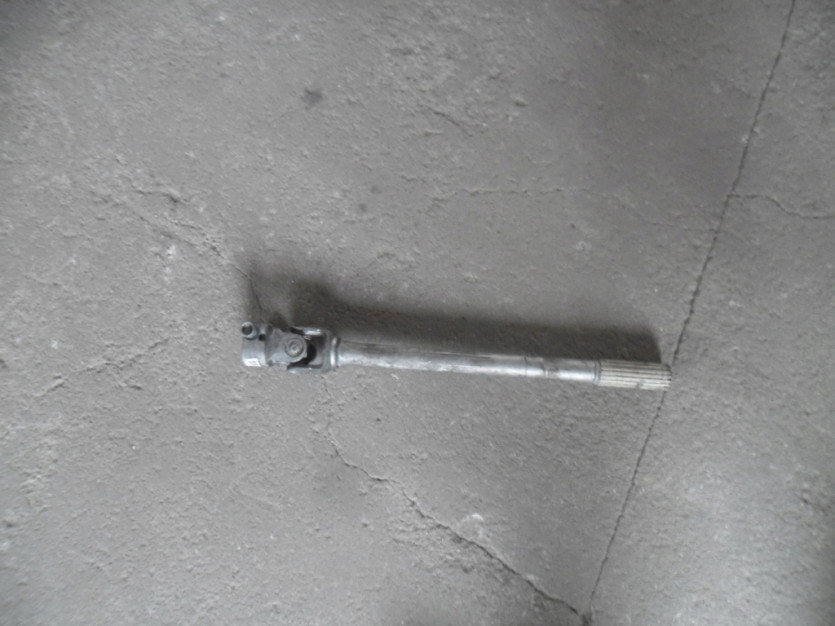 AUDI A5 S5 8T LIFT WALEK PRZEGUB PRZEKLADNIA