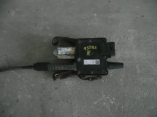 OPEL INSIGNIA SILNIK HAMULCA RECZNEGO A2C53377109
