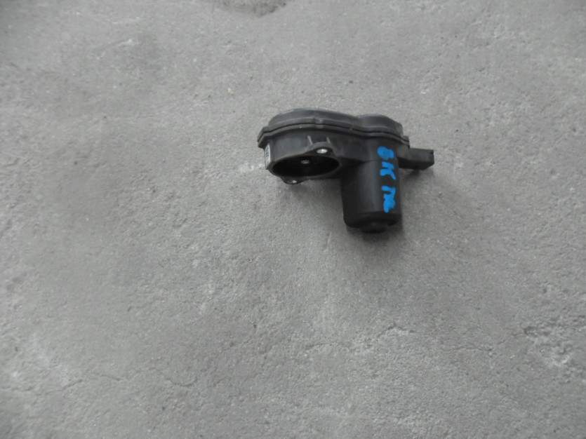 AUDI A4 8K B8 LIFT SILNICZEK HAMULCA PRAWY TYL