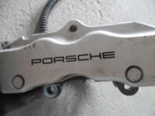 PORSCHE CAYENNE 7L ZACISK HAMULCOWY L.T BREMBO