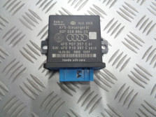 AUDI S4 A4 8E B7 MODUL SWIATEL XENON 4F0907357C