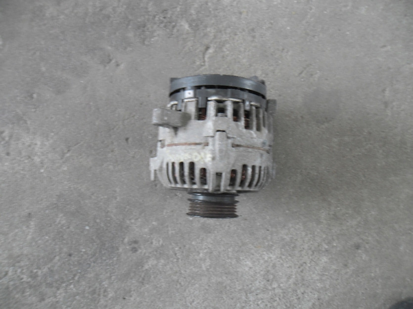 ALTERNATOR RENAULT TWINGO II 2 1.2 8200519296