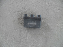 MERCEDES W210 STEROWNIK MODUL ABS A0255454832