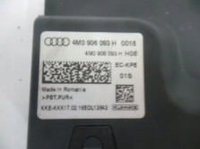 AUDI A5 S5 8W F5 2018 MODUL STEROWNIK POMPY PALIWA