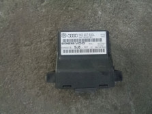 SKODA OCTAVIA 2 II 1Z MODUL STEROWNIK GATEWAY