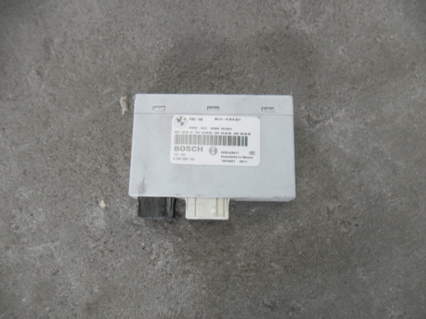 BMW 3 E90 E91 320i MODUL PDC 6974021