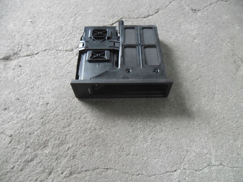 VW GOLF VI 6 5K INTERFEJS STEROWNIK 5N0035342B