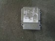 SKODA OCTAVIA 2 II 1Z MODUL STEROWNIK AIR BAG