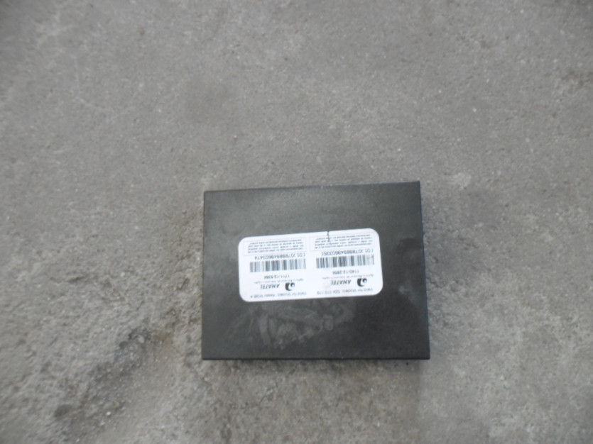 GOLF VII 7 SV 1.2 TSI MODUL KESSY 5Q0959435B