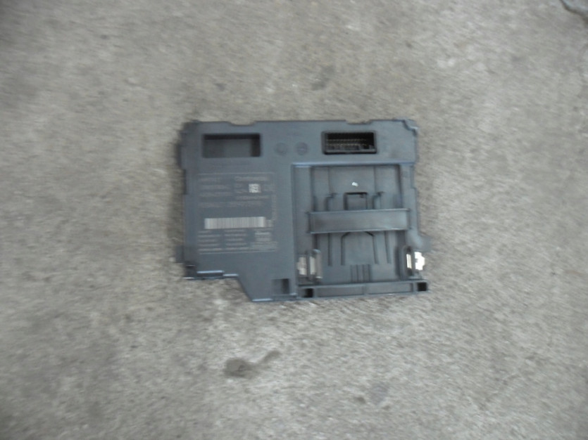 RENAULT CLIO 4 IV 2014 MODUL STEROWNIK KARTY