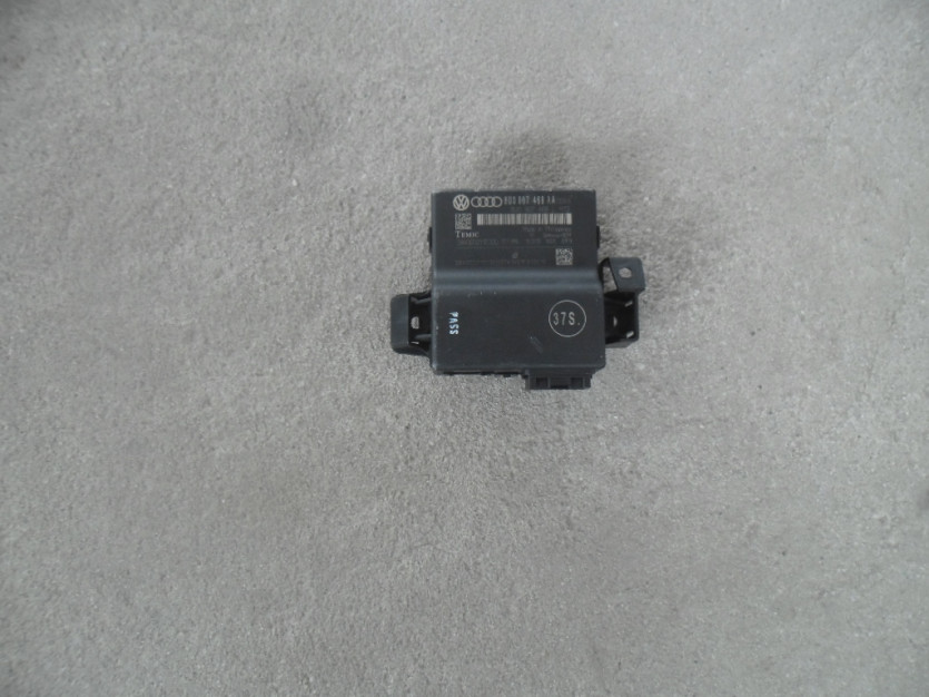 AUDI Q3 8U 2015 MODUL GATEWAY 8U0907468L