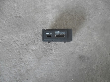 AUDI A3 8V CABRIO 2016 PORT INTERFACE 8V0036736A