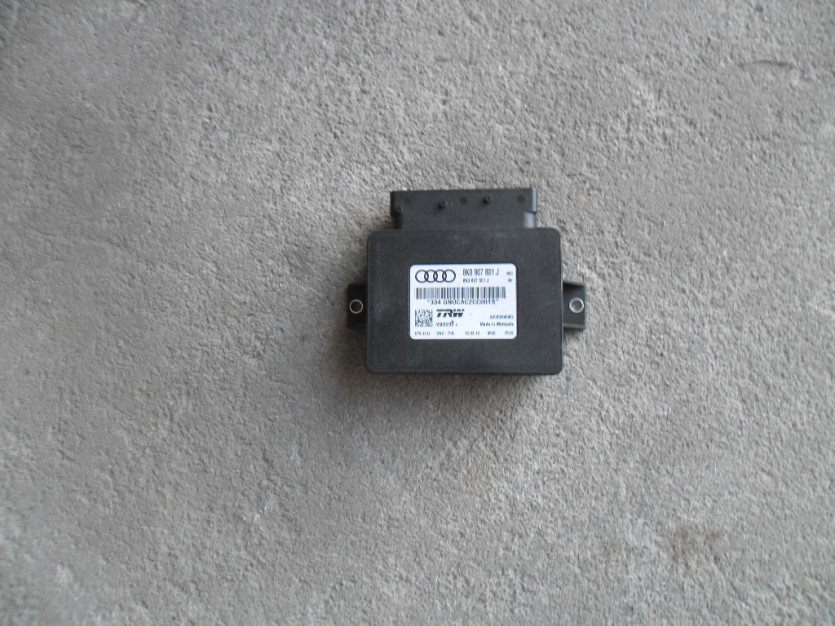 AUDI A4 8K B8 LIFT MODUL HAMULCA 8K0907801J