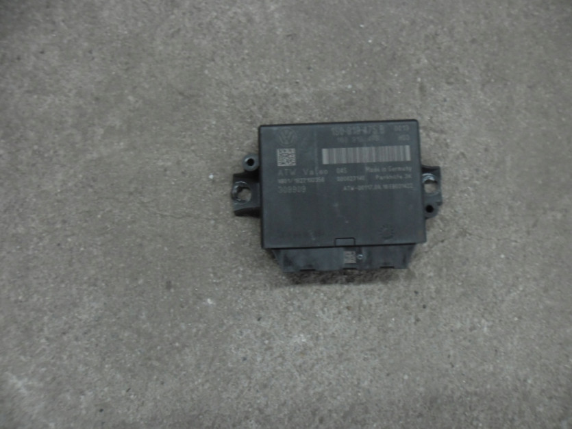 VW UP 1S LIFT 2018 MODUL PDC 1S0919475B