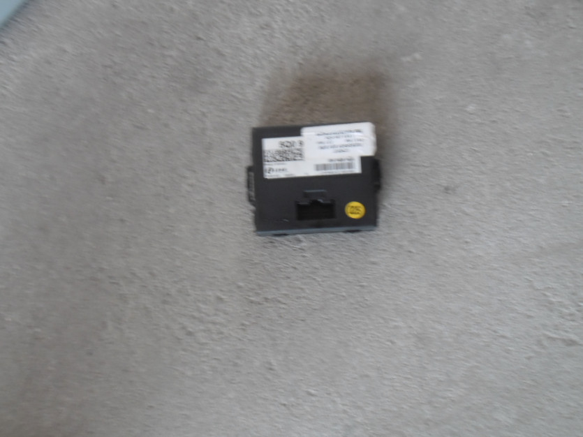 AUDI A3 8V 2014 MODUL GATEWAY 5Q0907530J