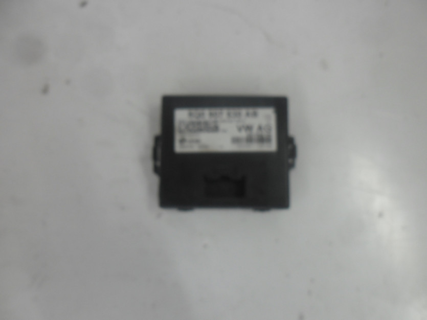 AUDI A3 8V 2015 MODUL GATEWAY 5Q0907530AB