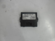 AUDI A3 8V 2015 MODUL GATEWAY 5Q0907530AB