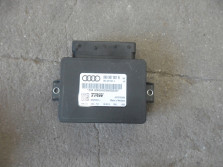 AUDI A4 8K B8 LIFT 2015 MODUL STEROWNIK 8K0907801N