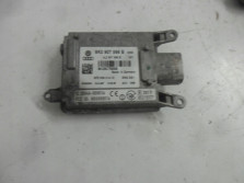 AUDI S4 B8 8K A4 MODUL RADAR ZMIANY PASA LEWY 8K0907566B