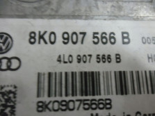 AUDI S4 B8 8K A4 MODUL RADAR ZMIANY PASA LEWY 8K0907566B