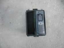 AUDI A8 4H D4 LIFT 2015 TELEFON PODLOKIETNIKA