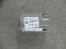 AUDI Q3 8U 2015 RADAR ZMIANY PASA 8U0907566B