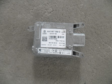 AUDI Q3 8U 2015 RADAR ZMIANY PASA 8U0907568B