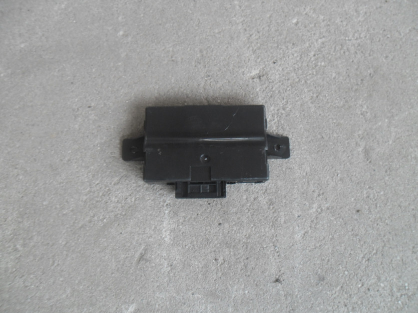 AUDI A6 4G C7 2013 MODUL GATEWAY 4G1907468