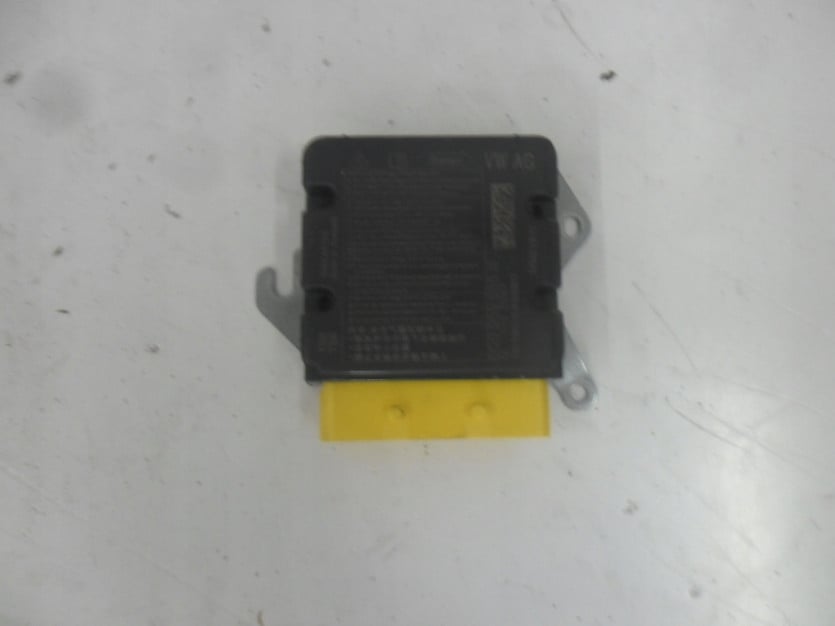 AUDI A3 8V 2015 MODUL AIR BAG 5Q0959655N