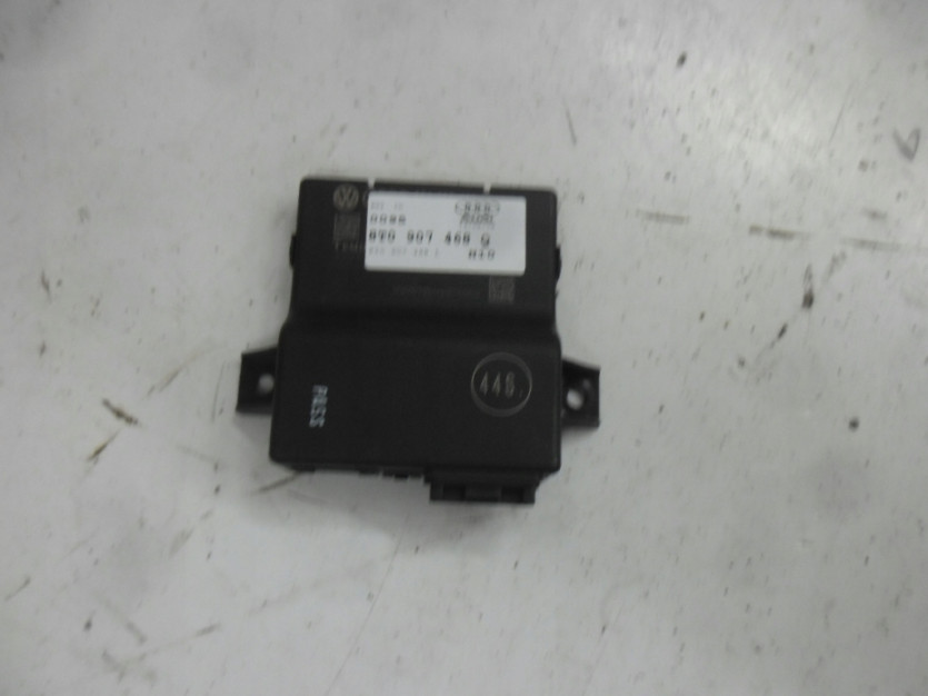 AUDI S4 B8 8K A4 2010 MODUL STEROWNIK GATEWAY
