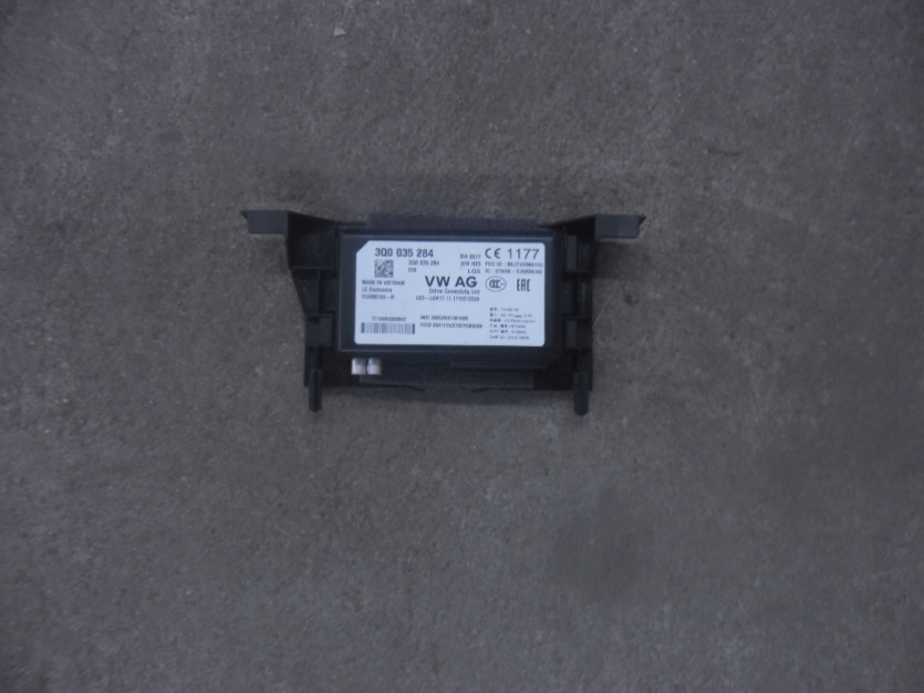 VW ATLAS TERAMONT MODUL USLUG ONLINE 3Q0035284