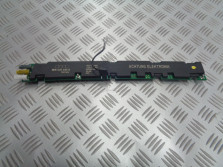 AUDI S4 A4 8E B7 WZMACNIACZ ANTENOWY 8E5035225G
