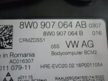 AUDI A5 S5 8W F5 MODUL STEROWNIK KOMFORTU BCM