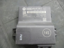 AUDI A4 8K B8 LIFT MODUL GATEWAY 8R0907468C