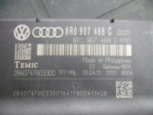 AUDI A4 8K B8 LIFT MODUL GATEWAY 8R0907468C