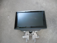 AUDI A8 4H D4 LIFT 2015 MONITOR LCD TYL 4H4881689A
