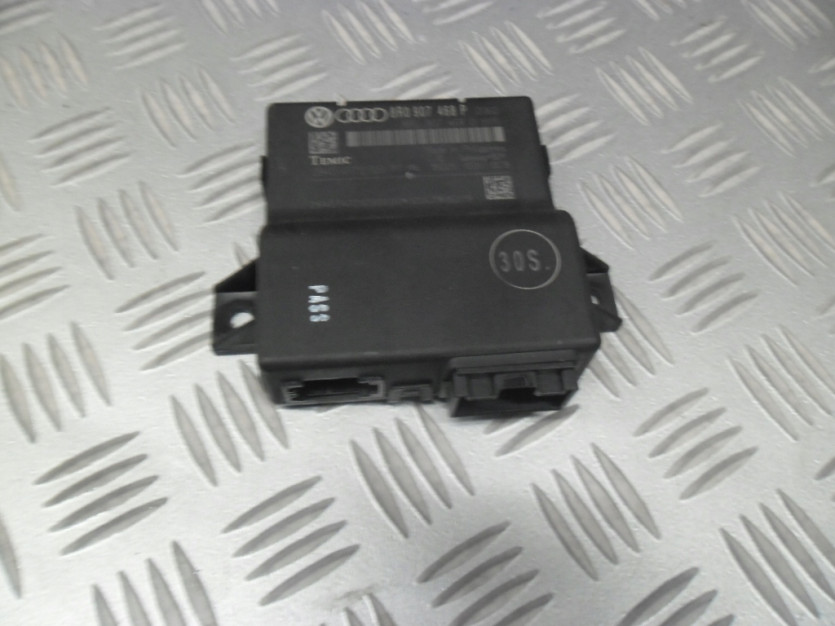 AUDI A4 S4 8K B8 LIFT MODUL GATEWAY 8R0907468P