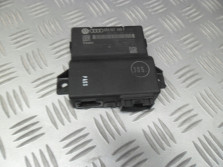 AUDI A4 S4 8K B8 LIFT MODUL GATEWAY 8R0907468P