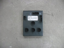 AUDI A8 4H D4 2016 LIFT STEROWNIK MODUL BCM MATRIX