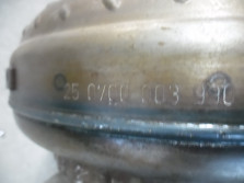 AUDI A8 4H SPRZEGLO HYDROKINETYCZNE 250700003990