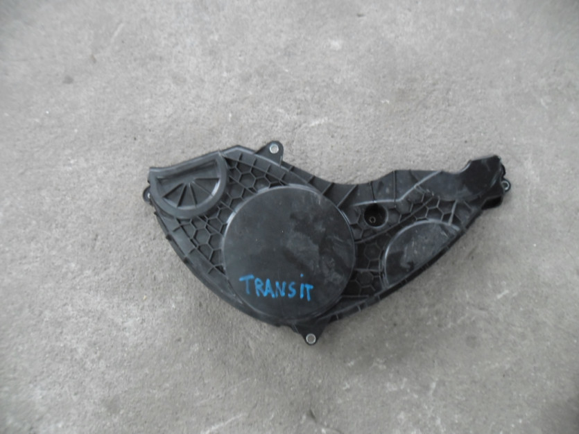 FORD TRANSIT CUSTOM OBUDOWA PASKA NAPEDU 2.0 TDCI
