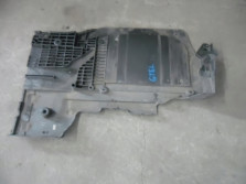 VW GOLF VII 7 5G GTE LIFT OSLONA PODWOZIA LEWA