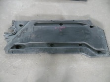 AUDI A3 8V LIFT CABRIO OSLONA PODWOZIA 5Q7825201B