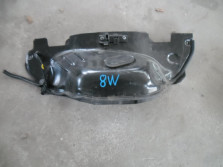 AUDI A4 8W B9 TFSI SCIANA GRODZIOWA