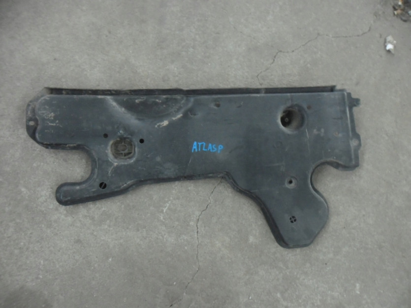 VW ATLAS TERAMONT OSLONA PODWOZIA PRAWA 3QF825102