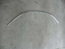 AUDI A4 8K B8 2010 LISTWA PRAWA SZYBY CHROM