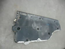 VW ATLAS TERAMONT OSLONA PODWOZIA LEWA 3QF825201B