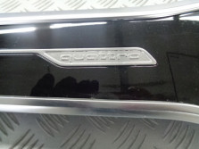 AUDI A6 C8 4K OSLONA LISTWA DESKI 4K2857200A